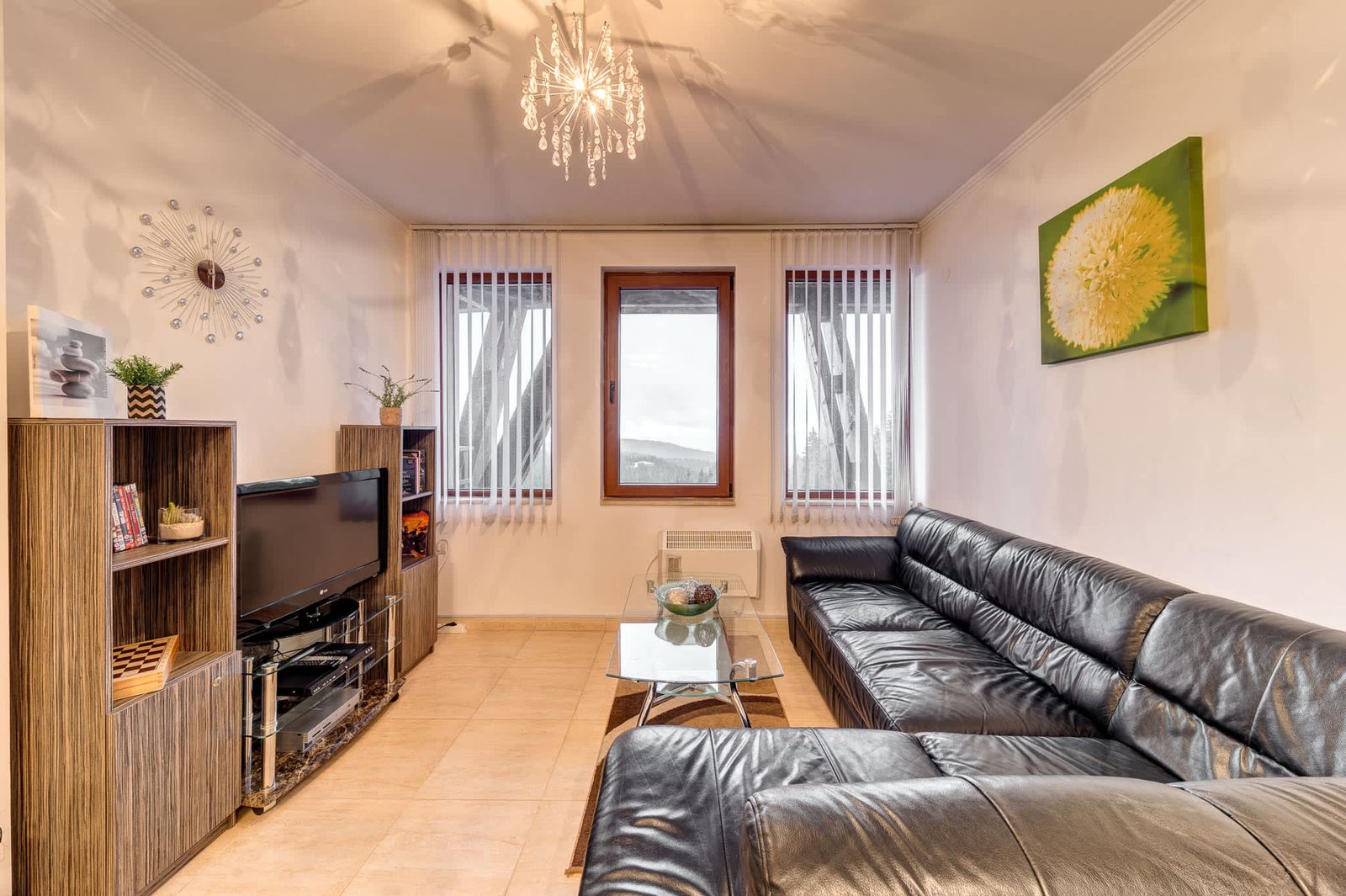 Alpine Comfort at Grand Monastery - Photo 7