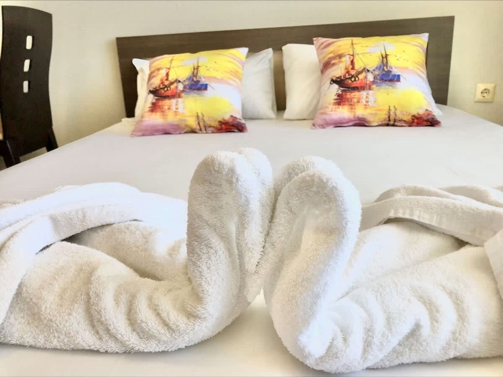 Sorrento Cozy Studio - Photo 23