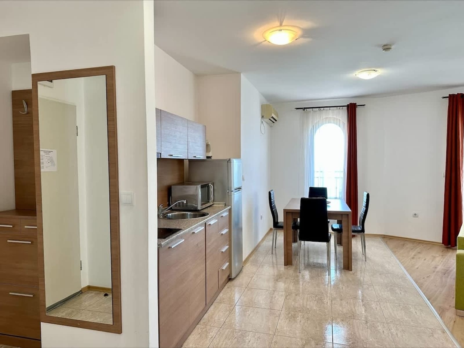 Cozy  Aheloy  3 pokoje  widok na morze - Photo 23