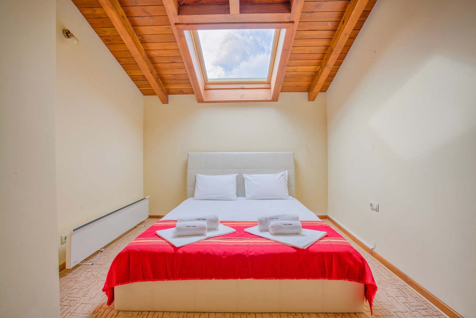 Stylish Two-Level Apartment in Bansko - Photo 3