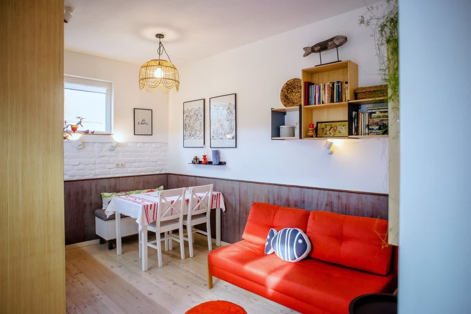 Villa Mare Boutique Guesthouse 3 - Photo 4