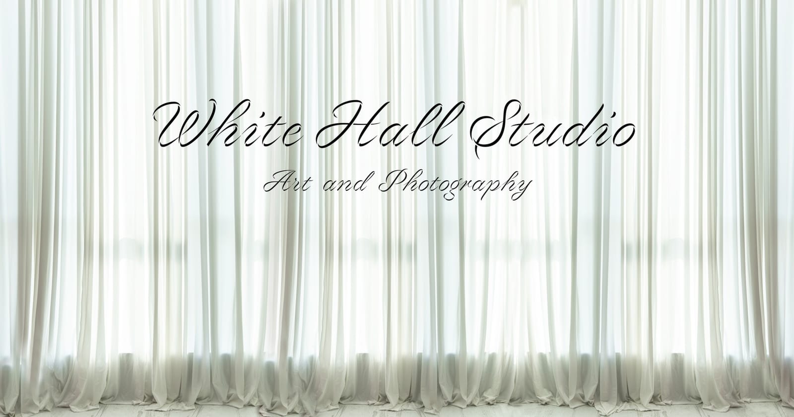 Whitehall Studio - Interior photography studio - Cover Photo