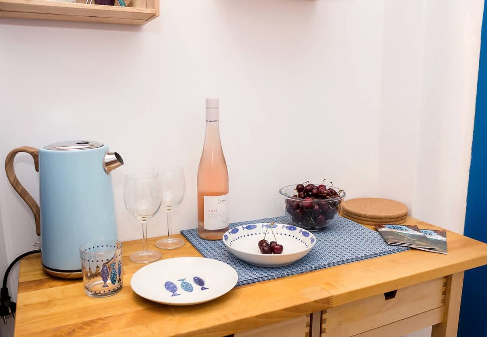 Verano Azul - Adorable Flat in Unbeatable Location - Photo 7