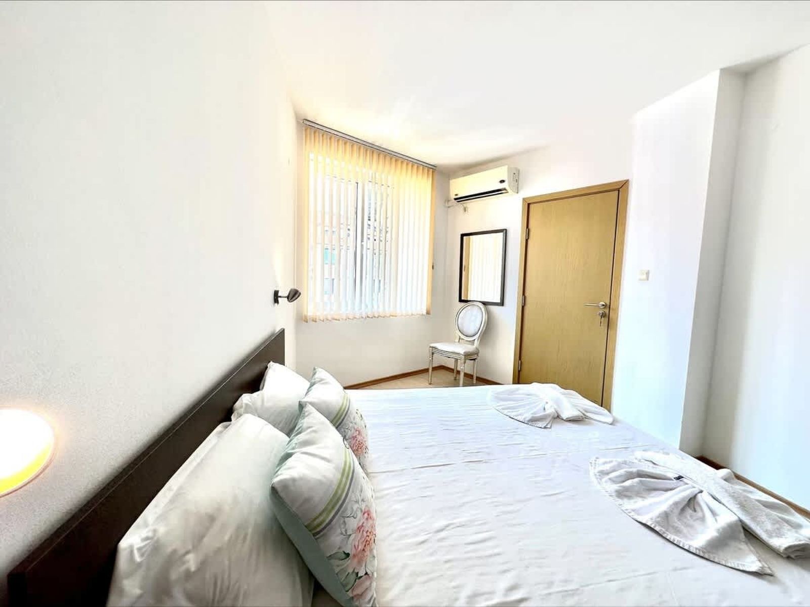 Cozy  Sunny Beach Hills - 2 bedrooms for 5 people - Photo 47