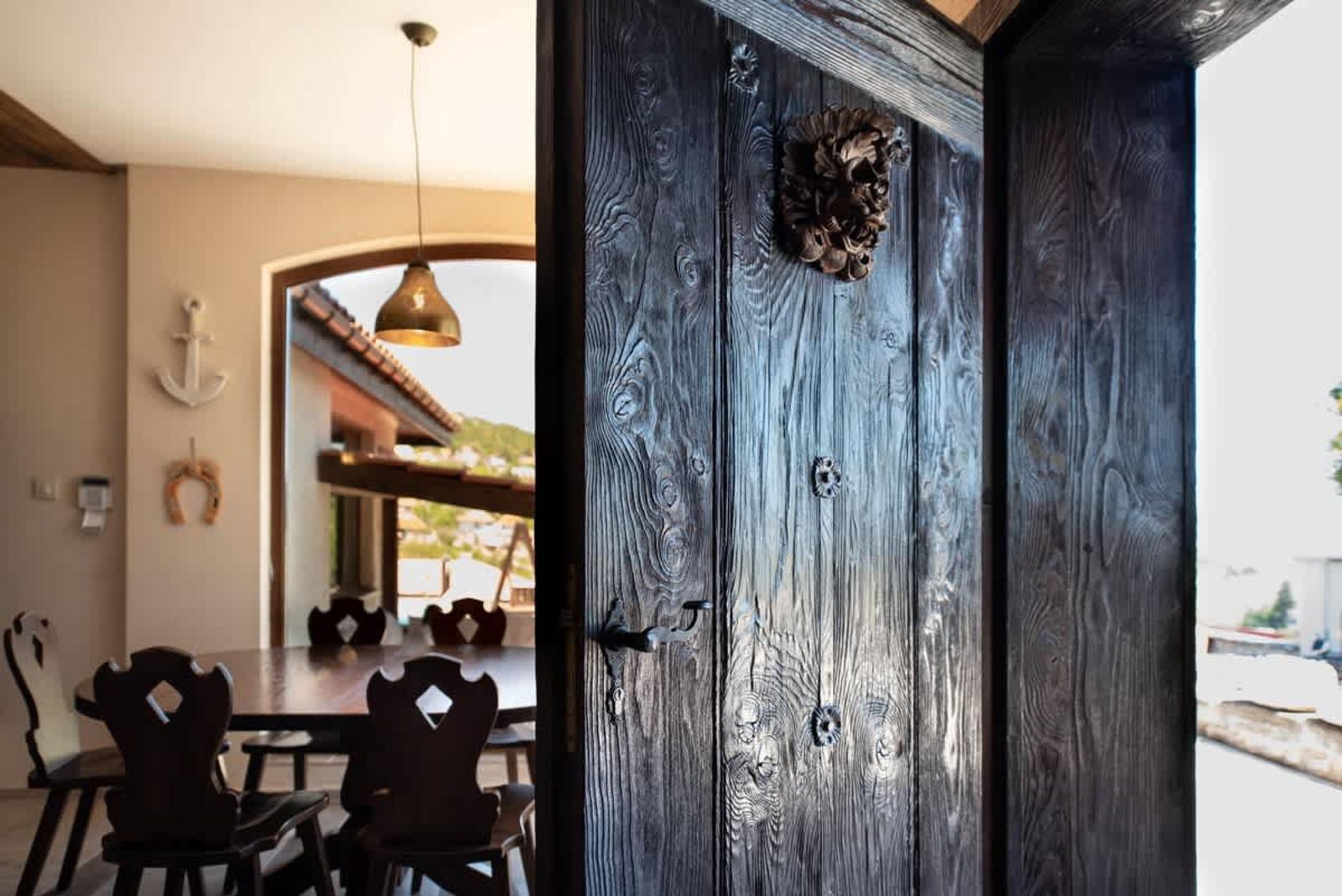 Villa Cook - Sea View / Heated Pool 10ppl@Balchik - Photo 65