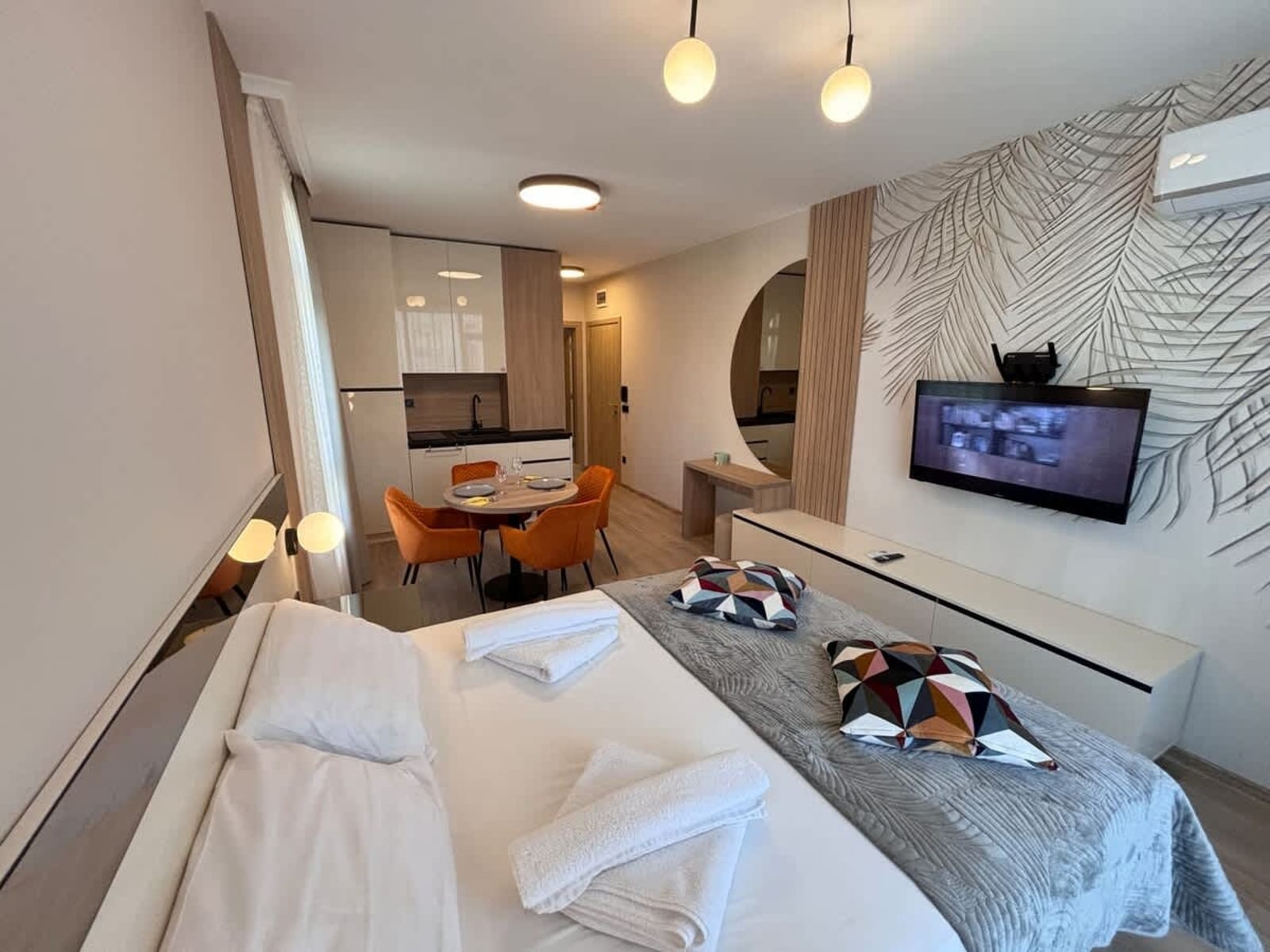 Luxury studio in Sorrento - Photo 39