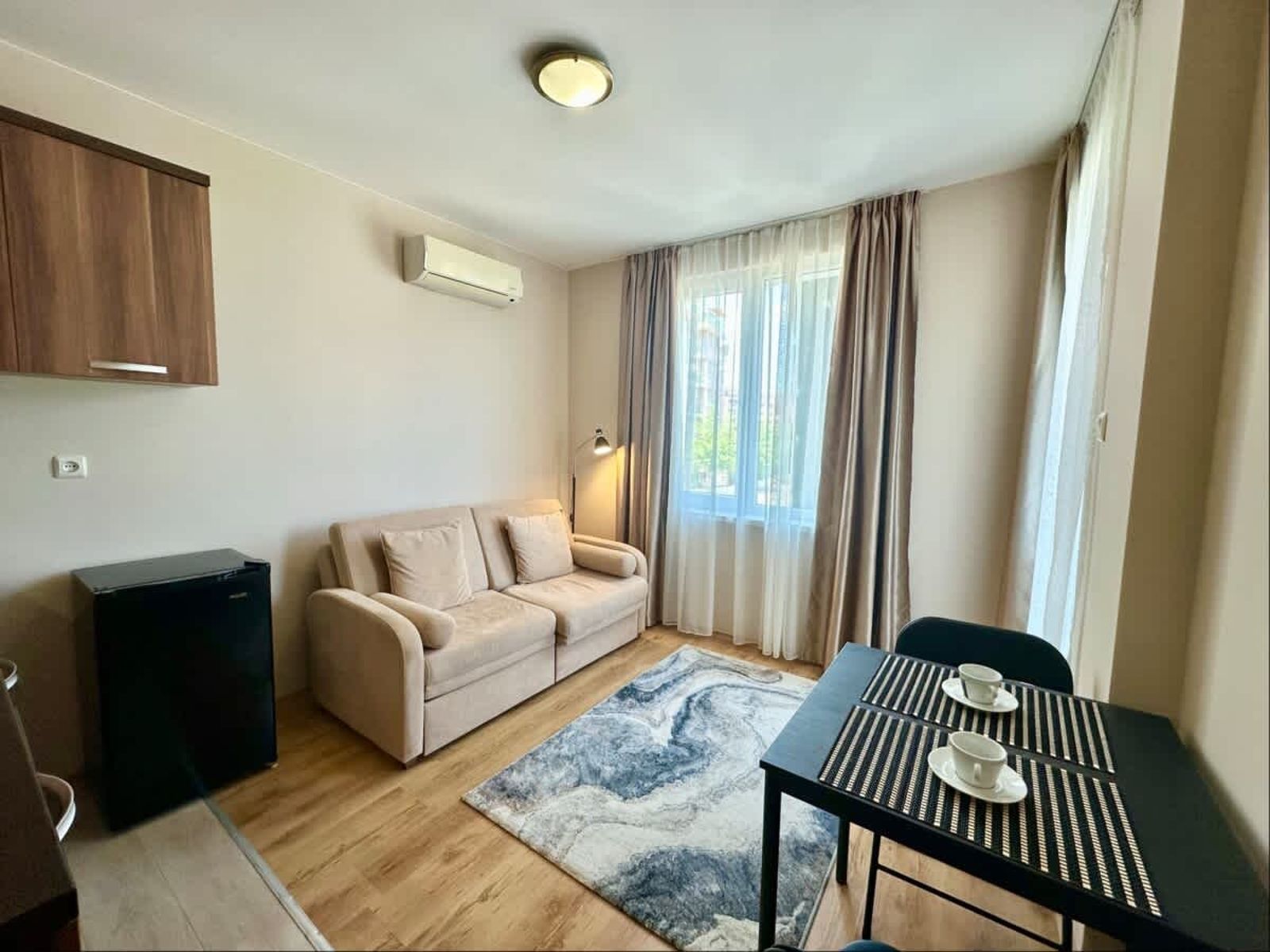 Cozy apartment in Messembria Palace - Photo 14