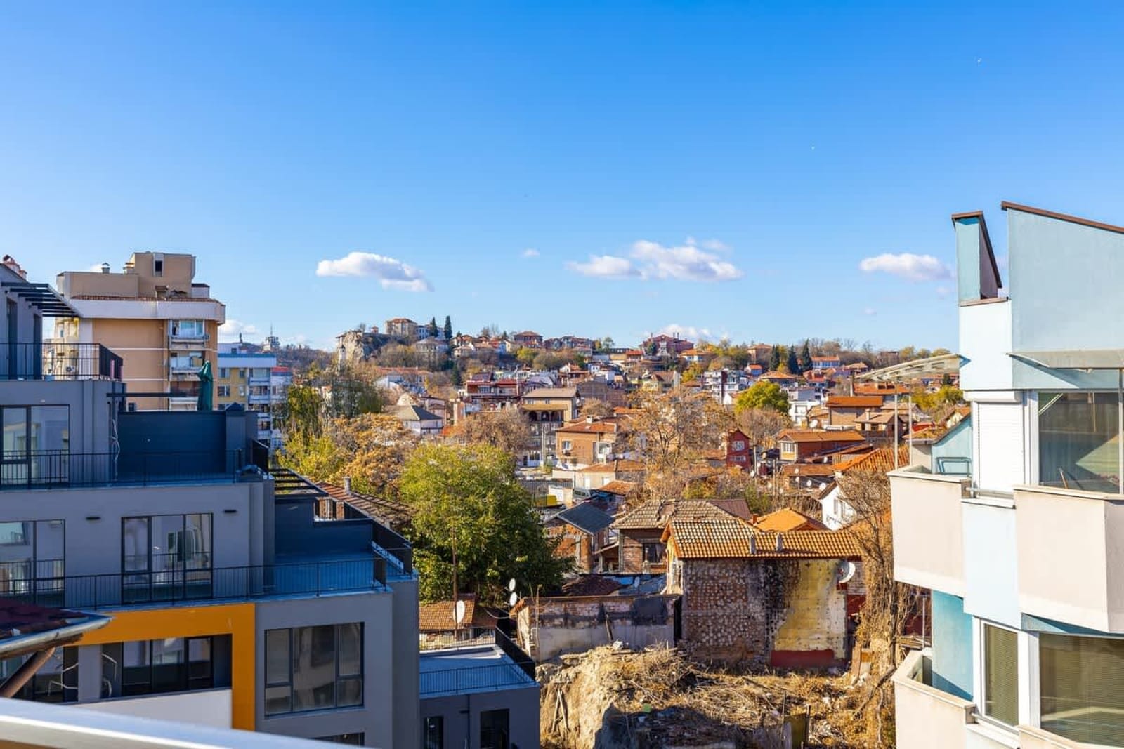 Plovdiv Urban Gem Studio - Photo 17