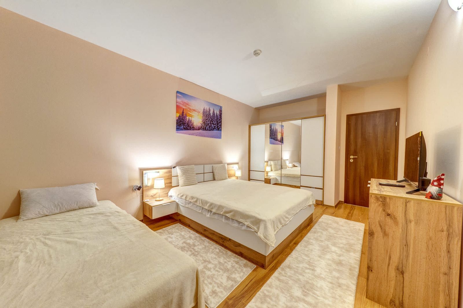 Cozy Evrika 2 Mountain Home - Photo 15