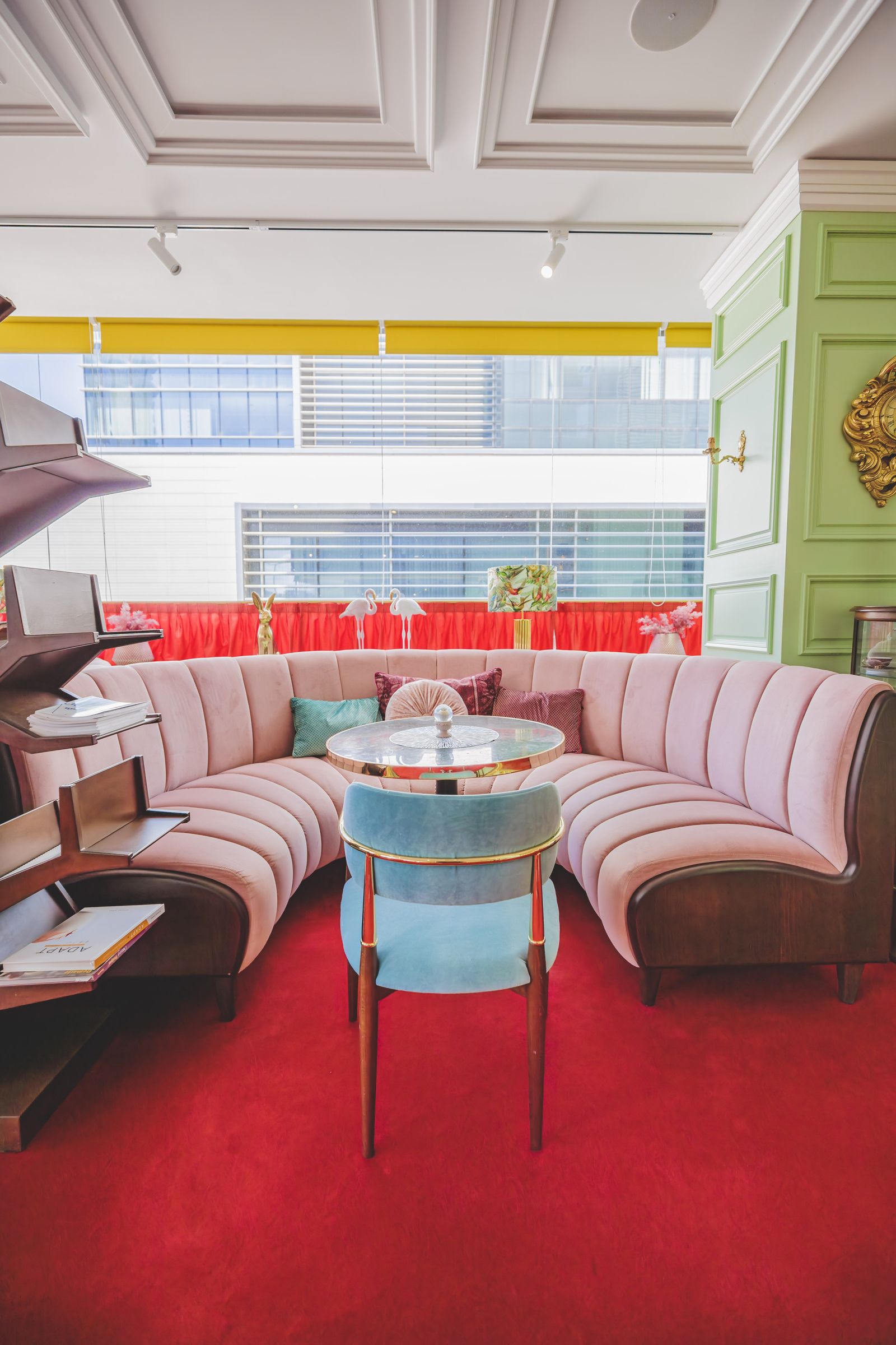 TEA&amp;EAT Pastry - Photo 6