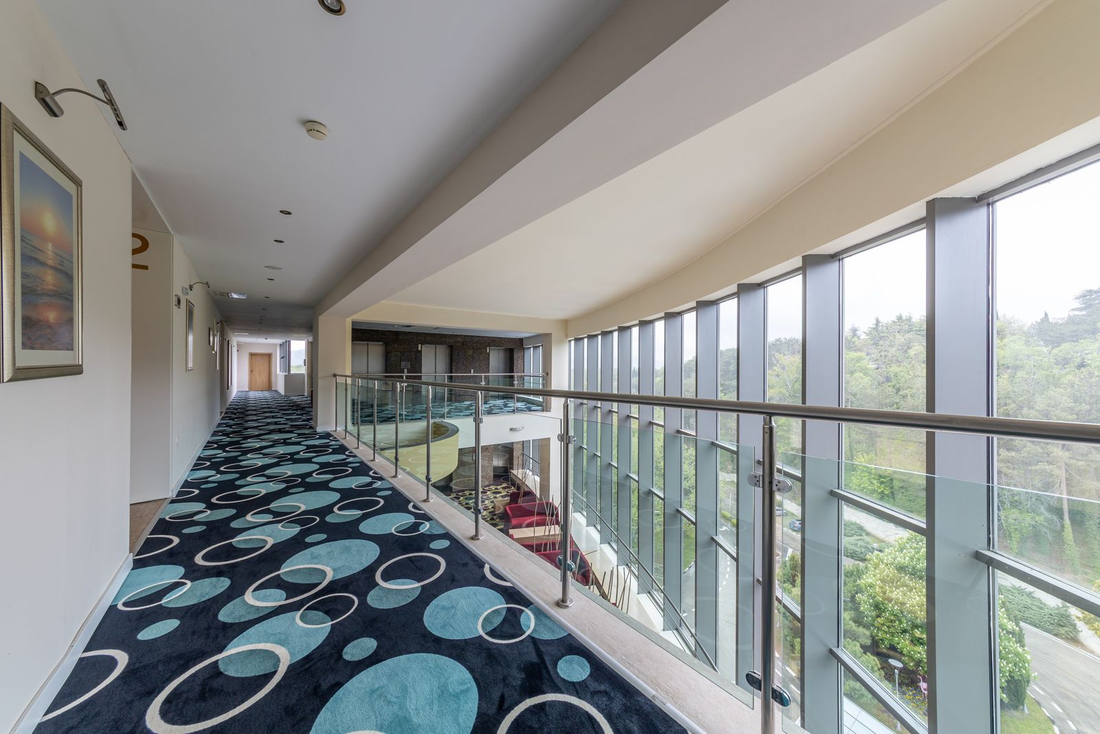 Flamingo Grand Hotel in Albena - Photo 81