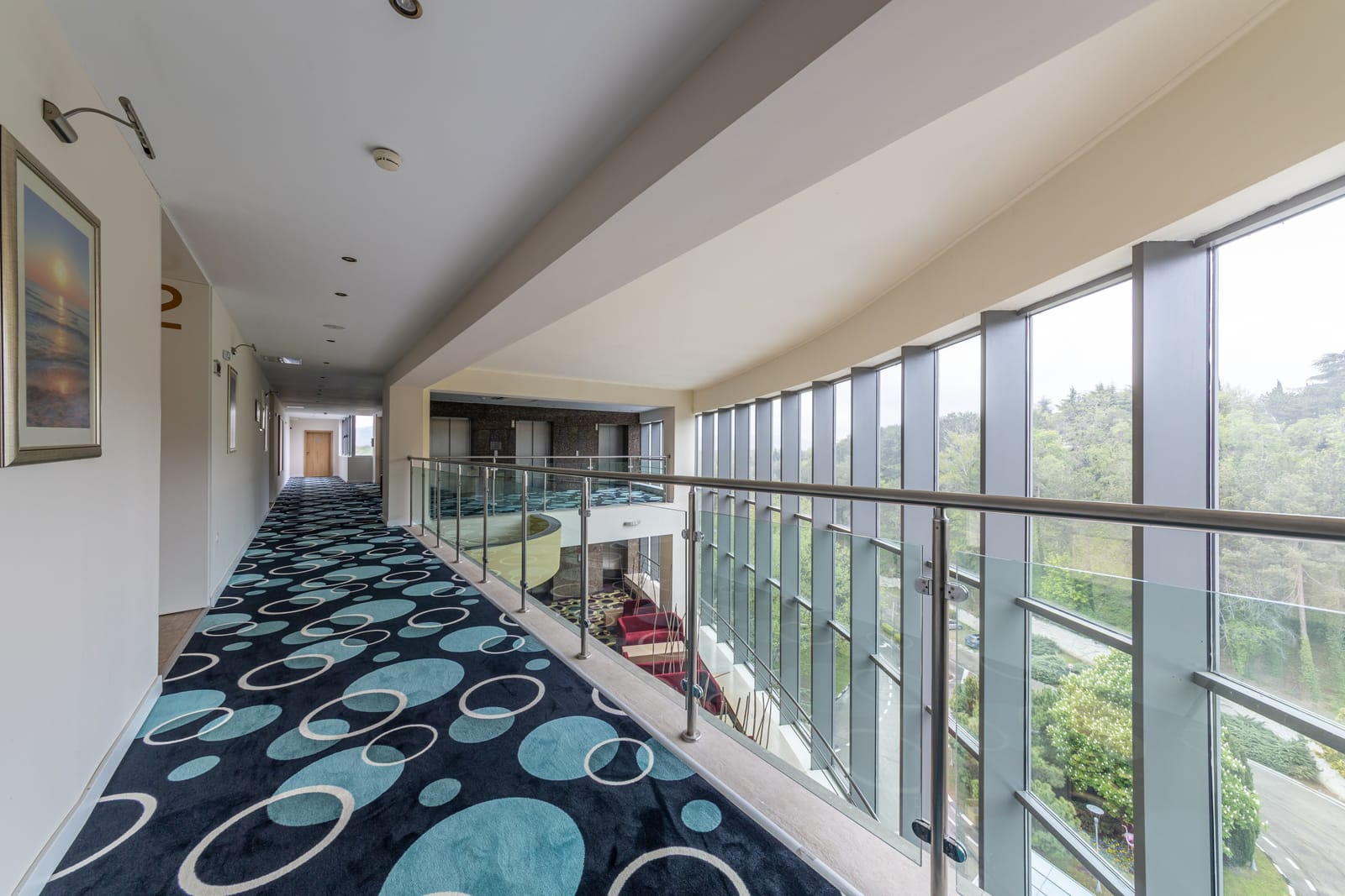 Flamingo Grand Hotel in Albena - Photo 81