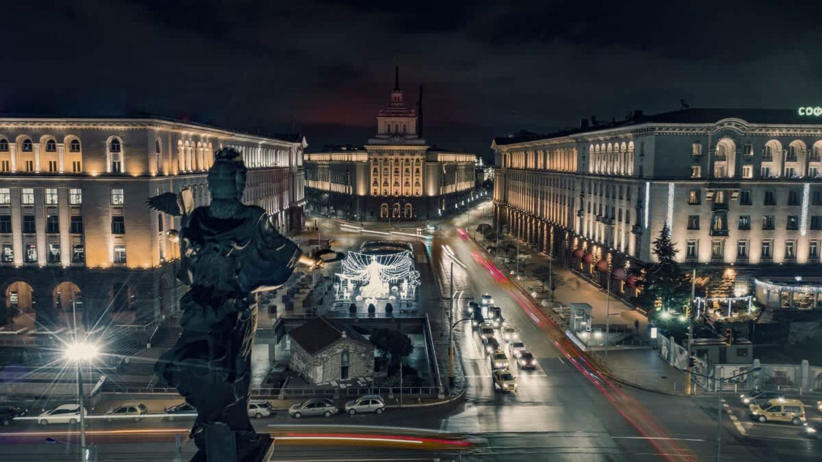 Top Center - Designer studio 1 min to Vitosha bul - Photo 16