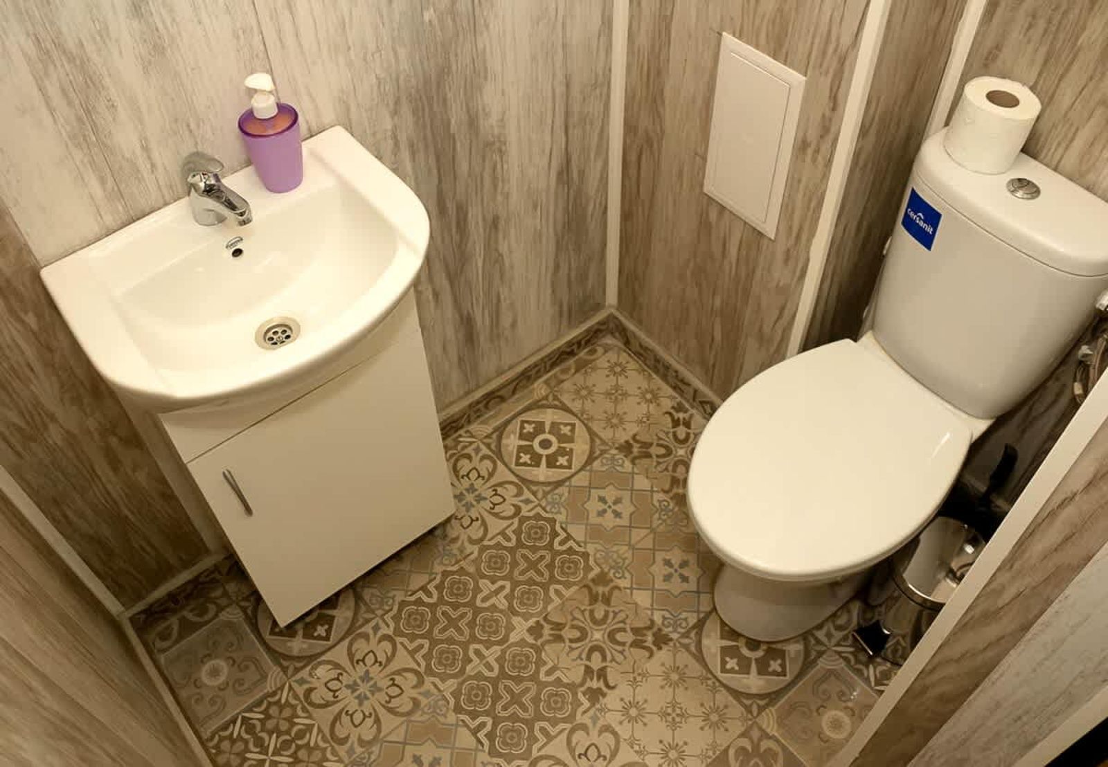 The Blue  1BD Flat near Asparuhovo Sea Garden - Photo 24