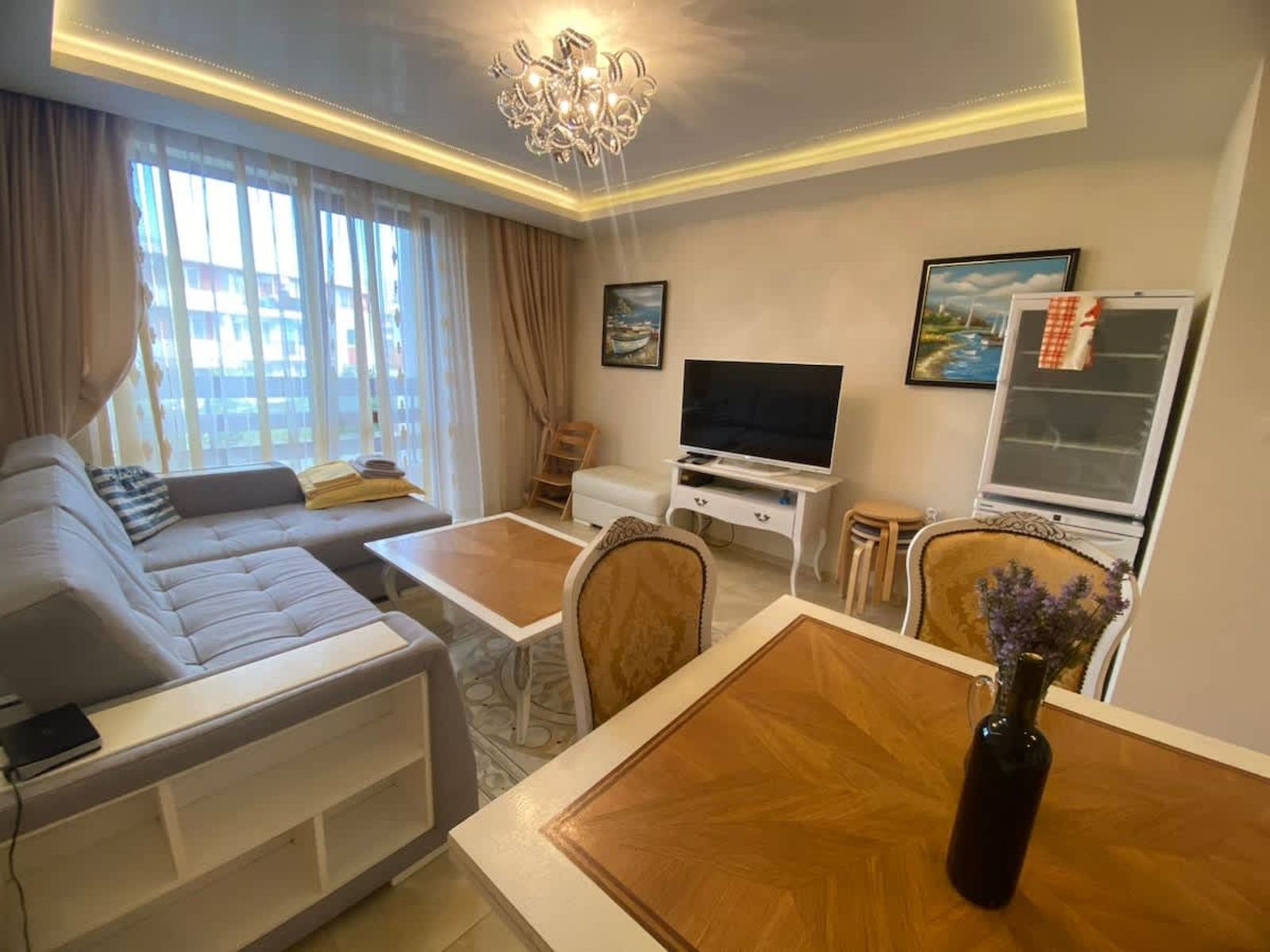 Robinzon Beach 3BD Lux apartment by Flat Manager - Photo 9