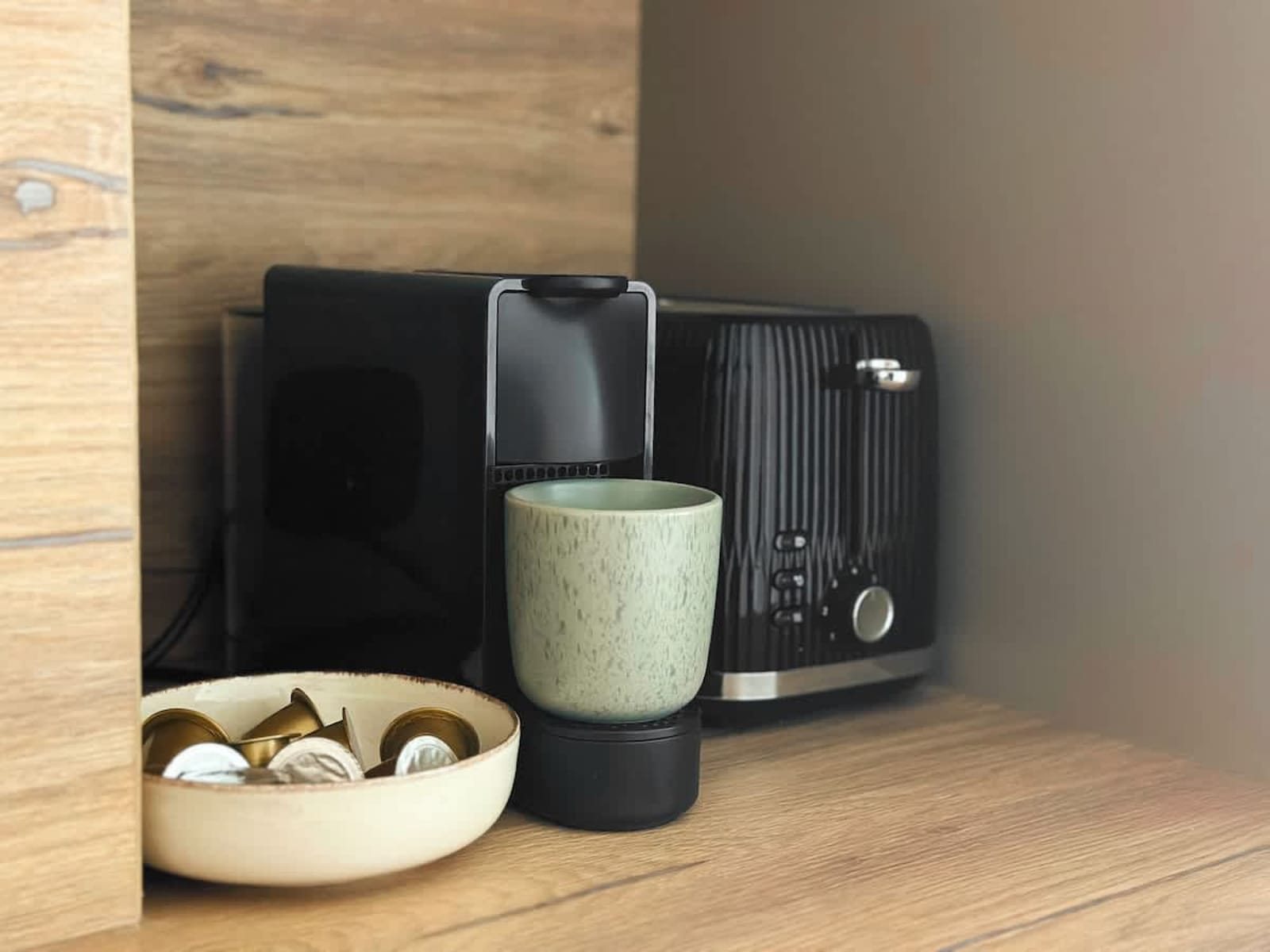 Modern &amp; Quiet 1BR Near Center + Private Parking - Photo 7