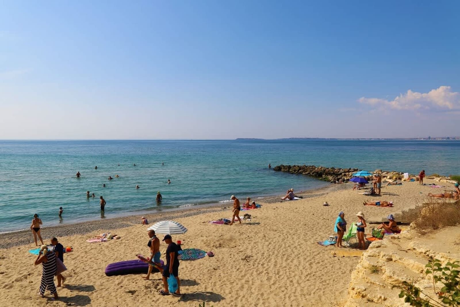 Crown Fort Nice Studio Sea View - Photo 32