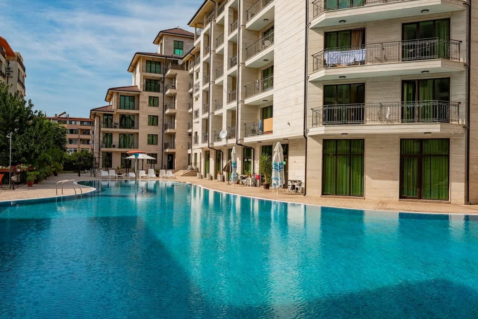 Family studio in Amadeus Lux - Photo 4