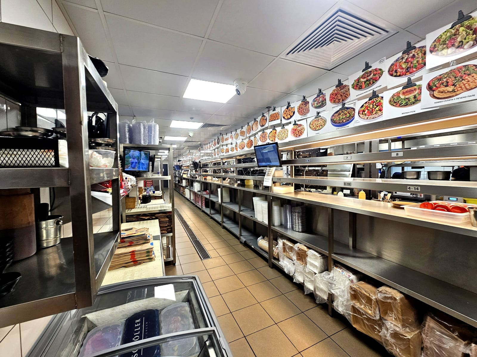 Boutique Restaurant in Sofia - Photo 24