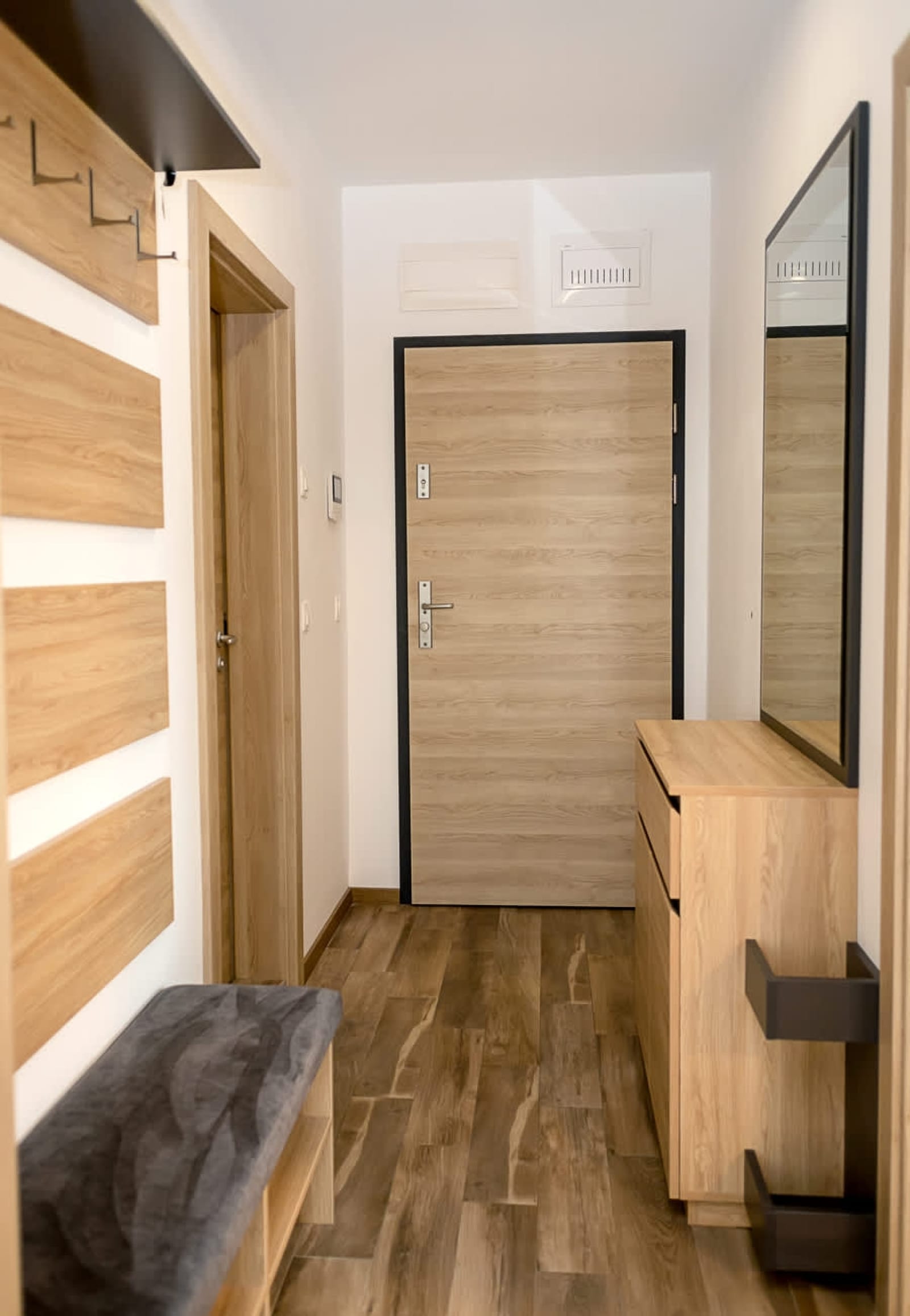 Cozy Sea View Apartment with Pool - Azur Deluxe - Photo 27