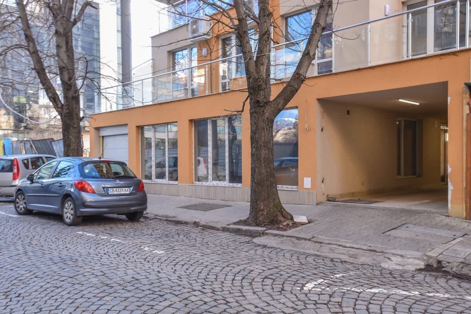 Stylish Residential Flat  with Parking &amp; Balcony - Photo 20