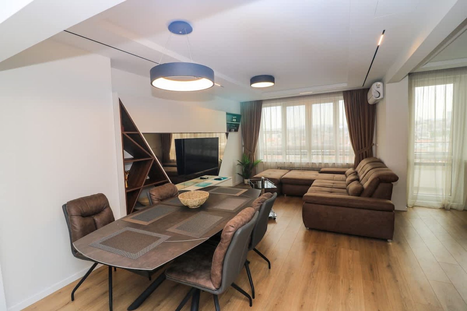 Gran Capital - Top Central Apartment, Free Parking - Photo 21