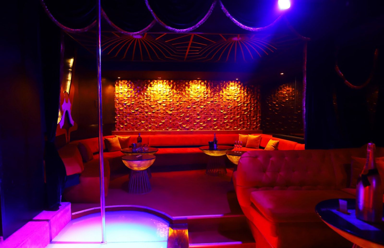 Kama Sutra Night Club - Photo 25