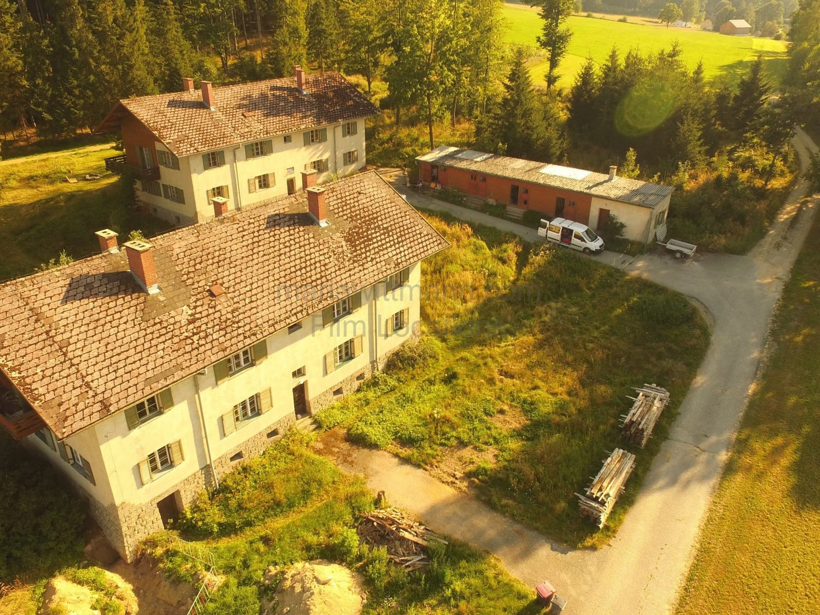 Location 518 - Cover Photo