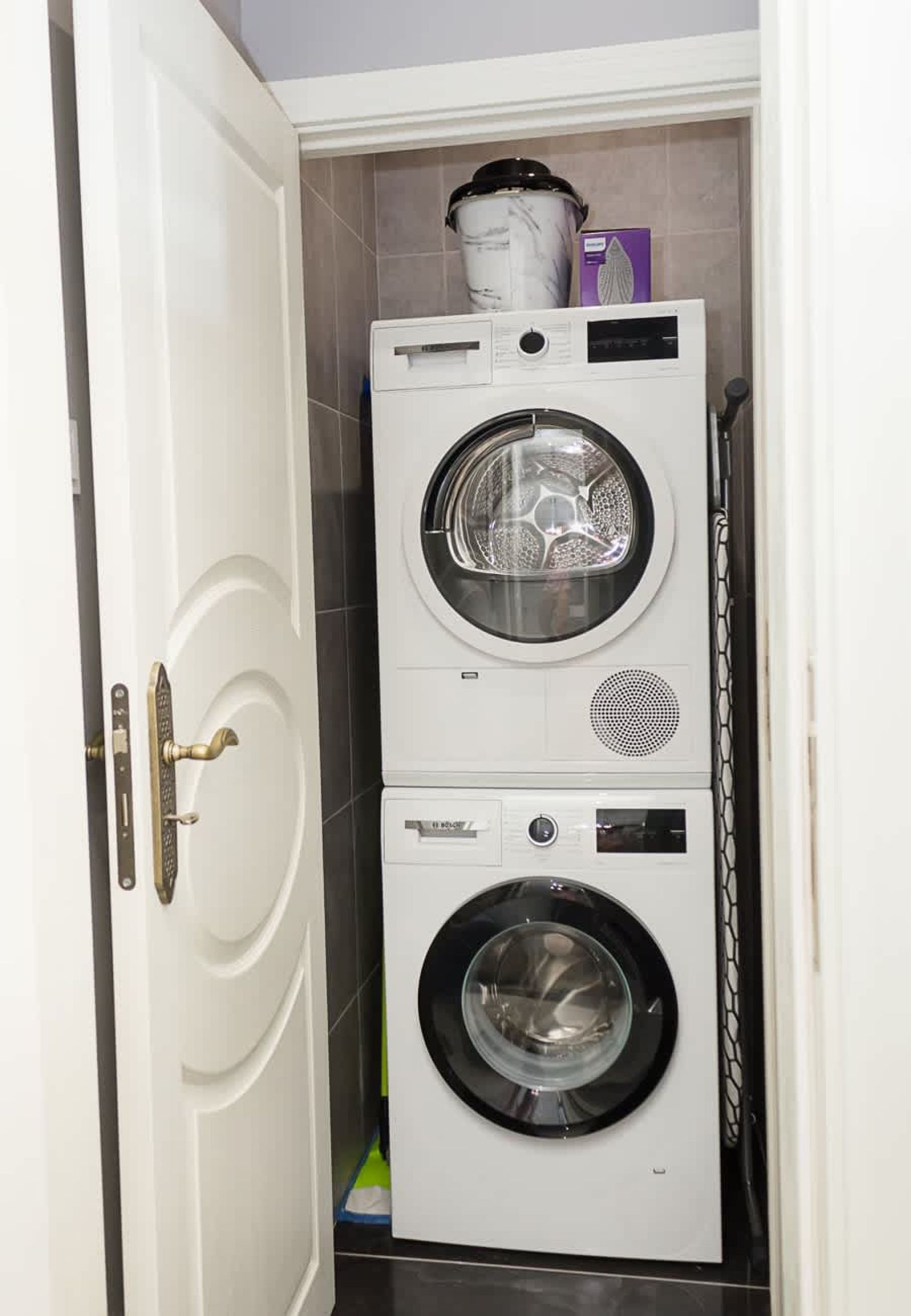 2BD Home In The Heart Of Varna with Parking - Blue - Photo 22