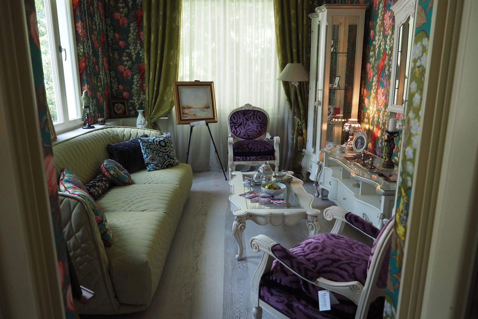 Noblesse Palace - Photo 16