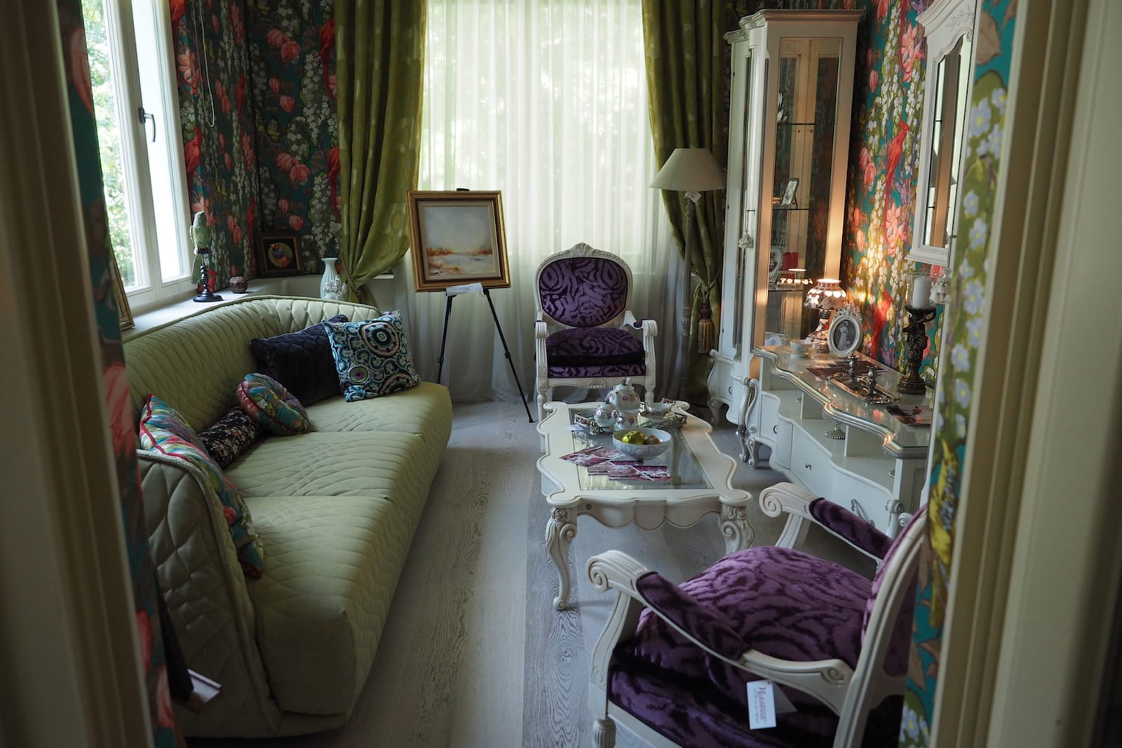 Noblesse Palace - Photo 16