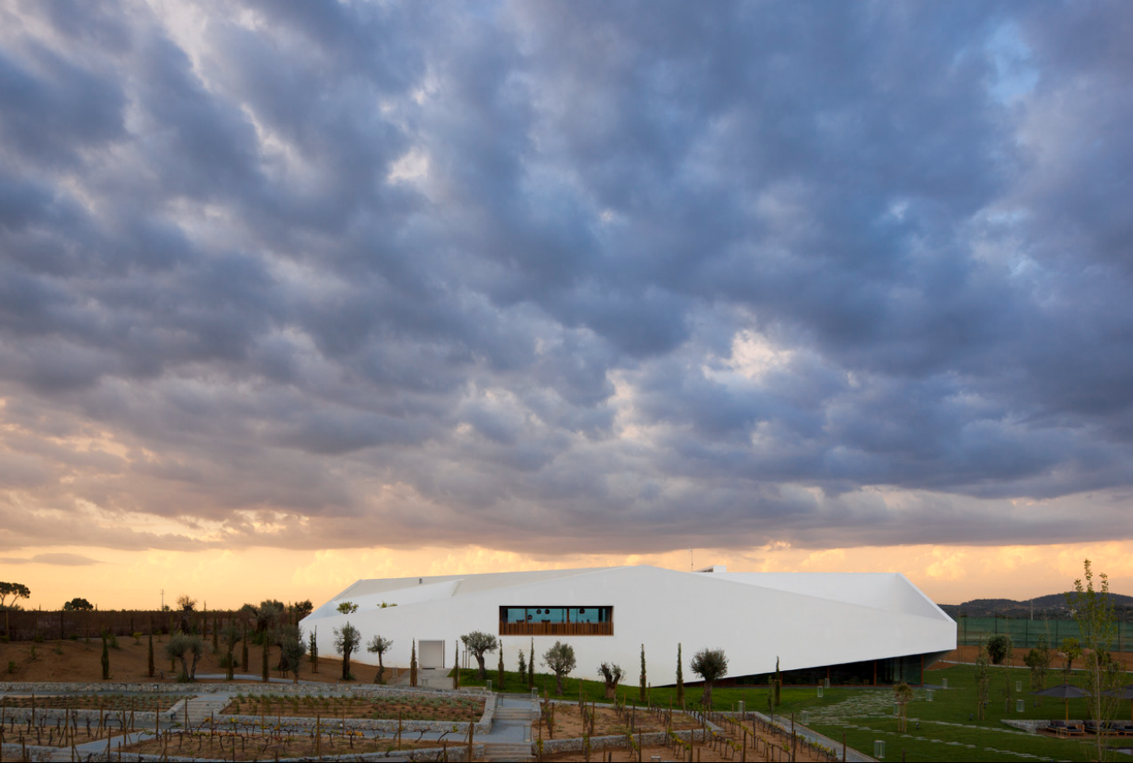 L'And Vineyards Hotel - Photo 19