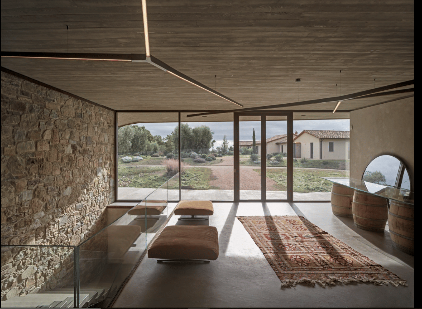 Il Quinto Winery - Photo 3