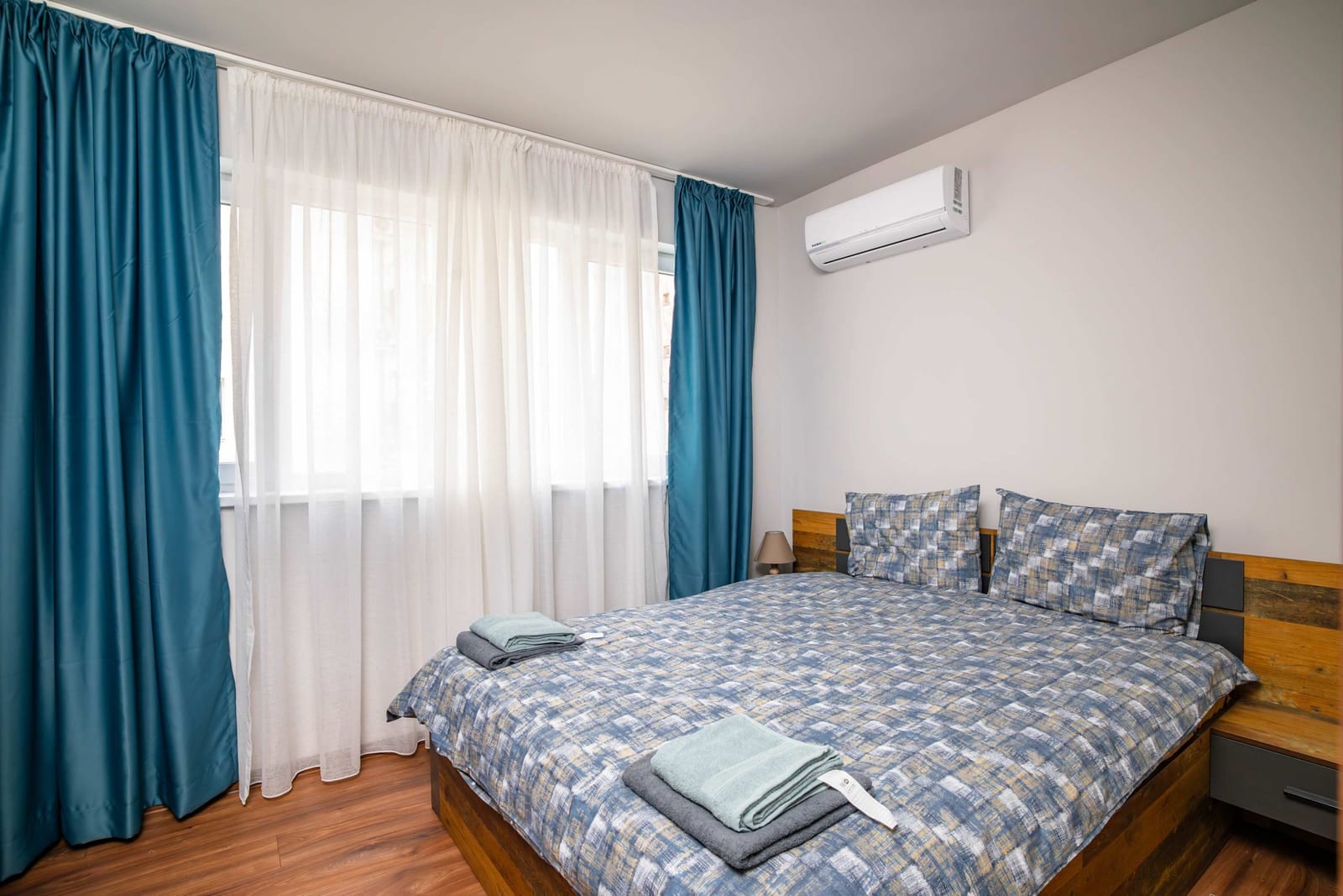 Stylish 1 Bedroom Apartment - Quiet &amp; Comfortable - Photo 12