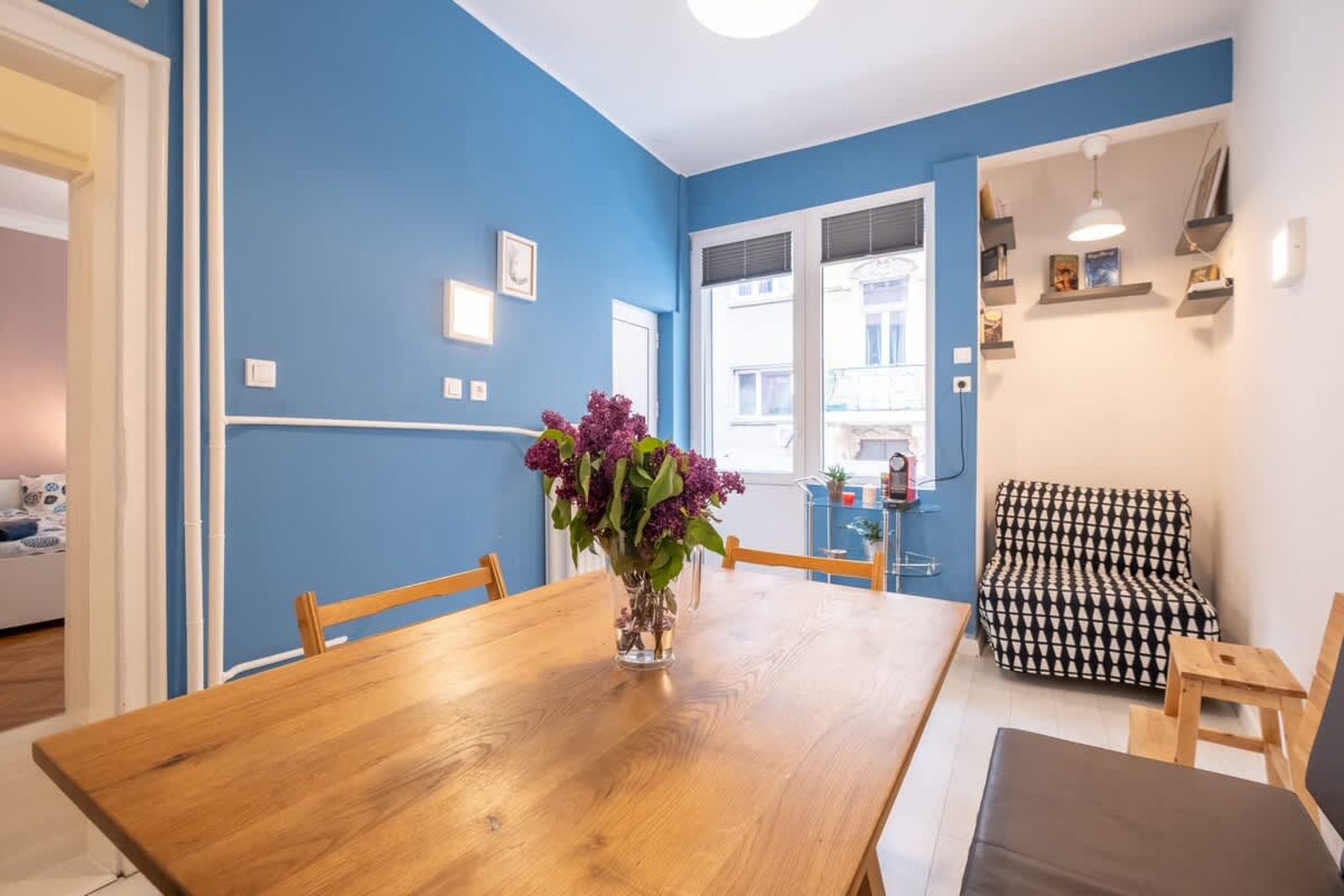 Cute and Cozy 1BDRM in the City Center - Photo 6