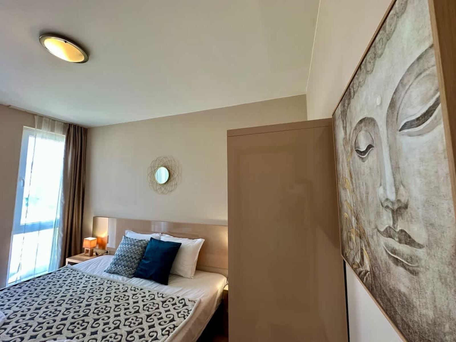 Cozy apartment in Messembria Palace - Photo 27