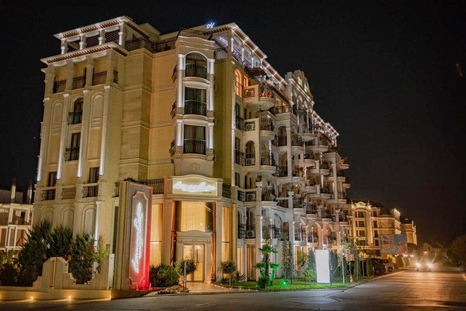 Harmony Suites X Delux Apartment - Photo 36