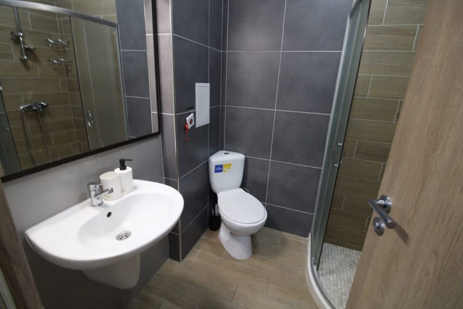 Cascadas - Comfortable studio with sofa beds - Photo 30