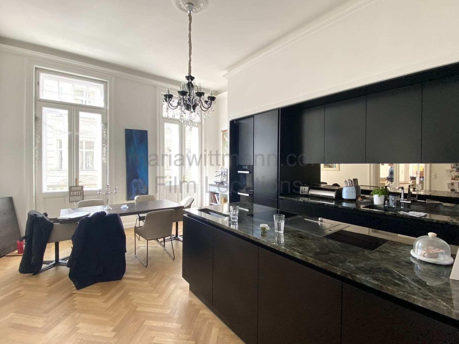 Location 110 - Cover Photo