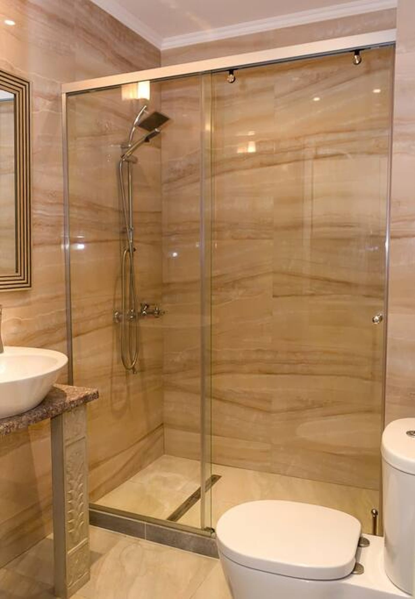 Cozy Studio at Argisht Partez in Golden Sands - Photo 4