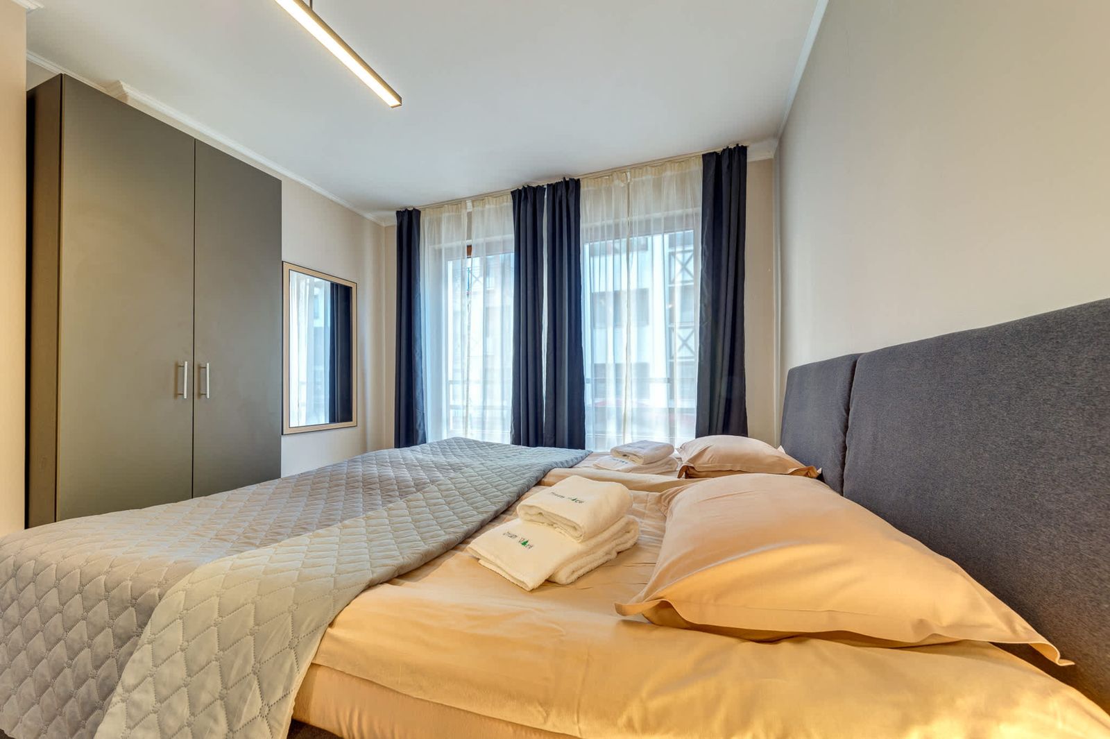 Studio in Dream View Resort - Photo 8