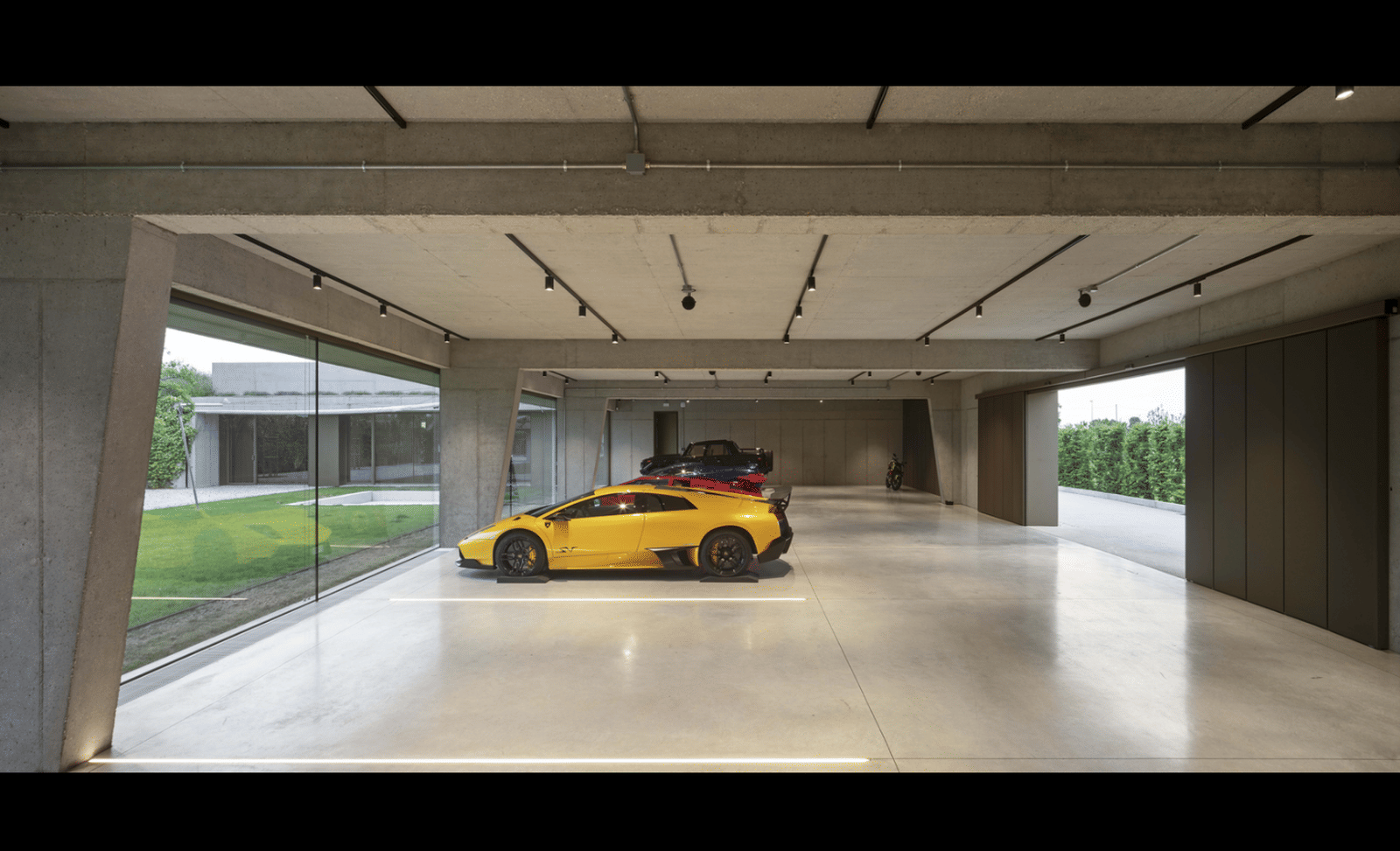 The Orangeale Factory - Photo 9