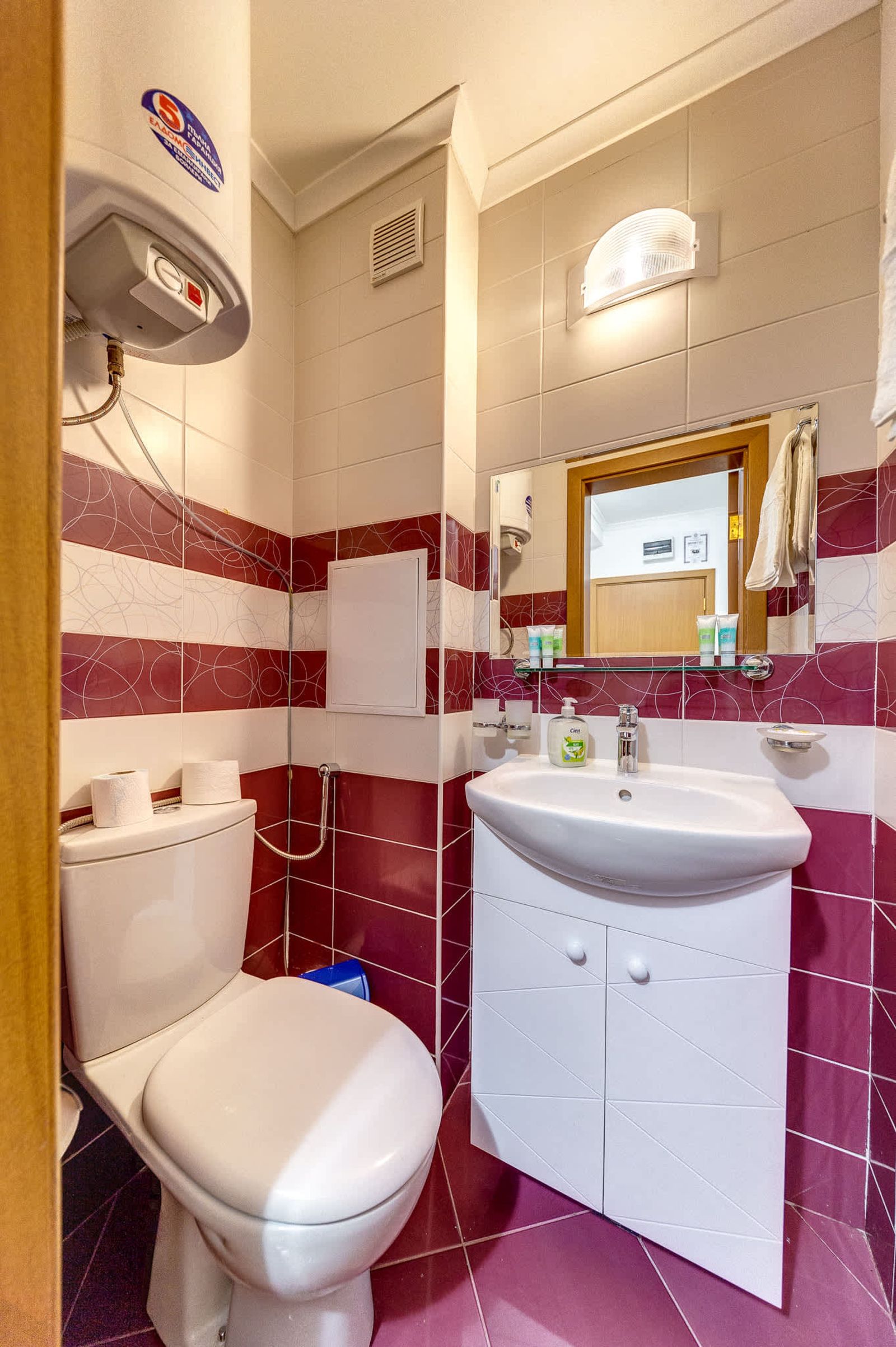 Slopeview Stay at Grand Monastery - Photo 12