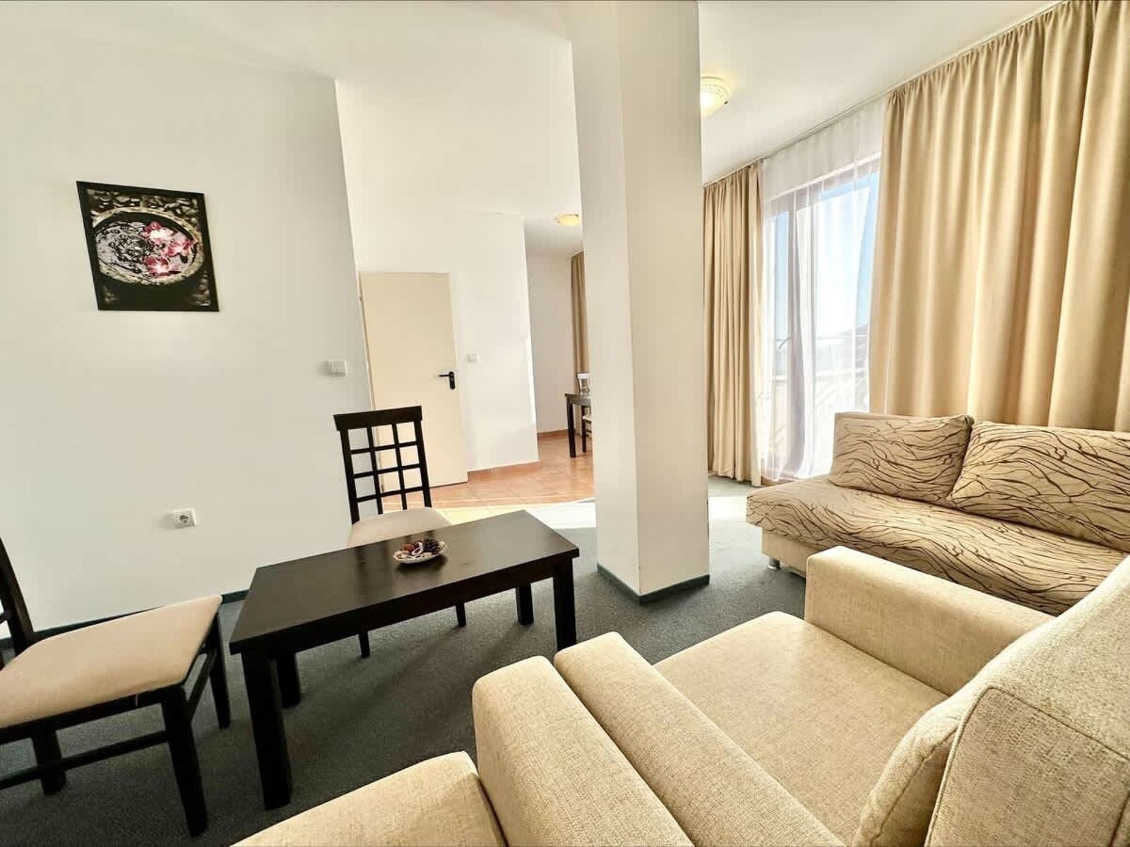 Cozy studio in Marina Cape - Photo 24