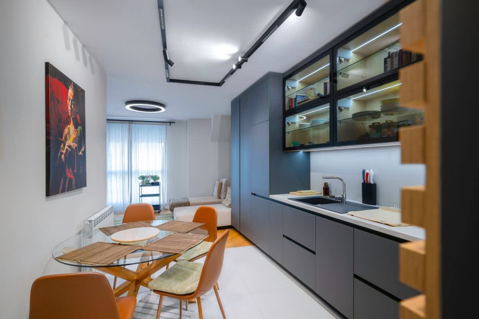 Exclusive One-Bedroom Retreat - Photo 13