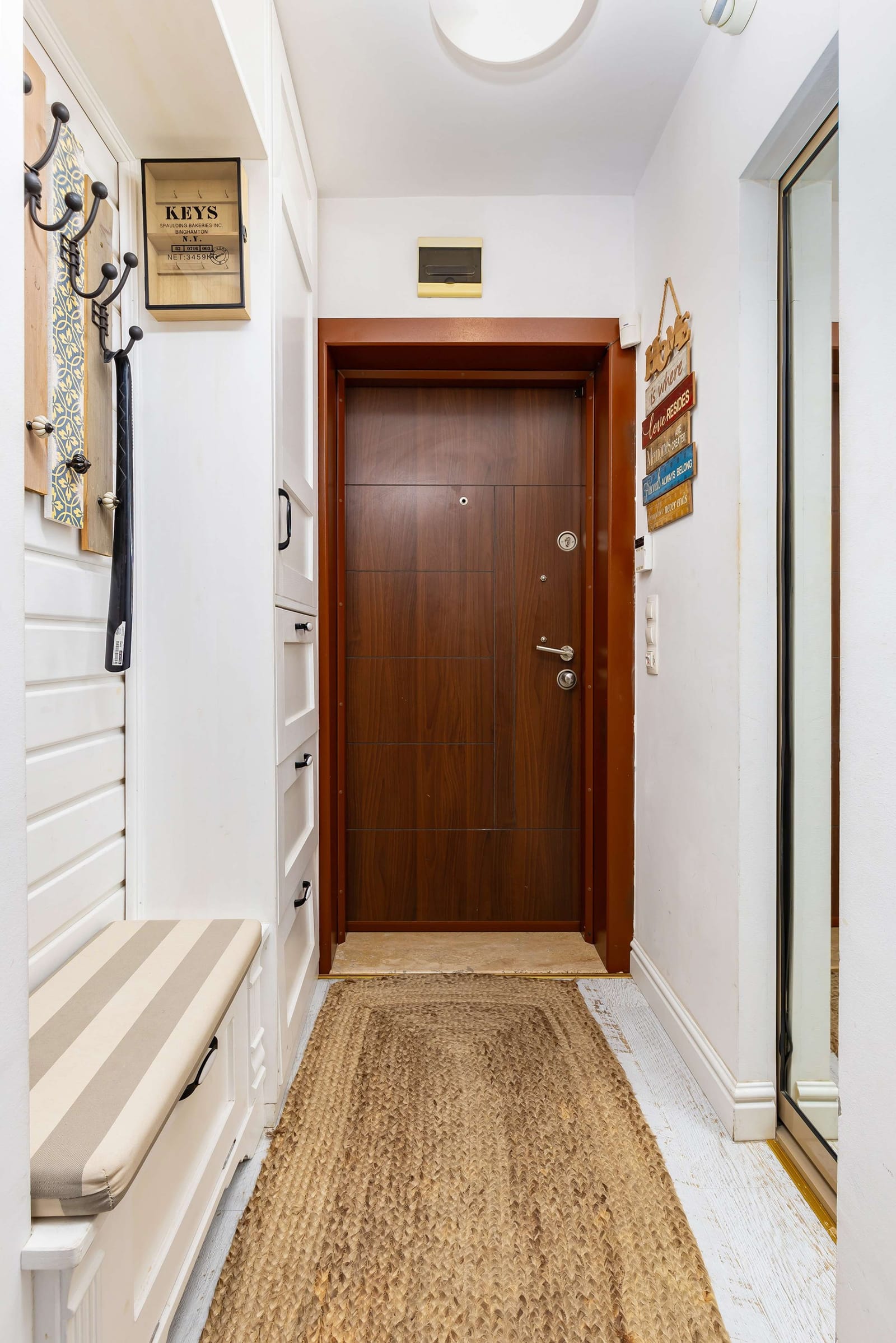 Stylish 1BD Flat near the centre of Plovdiv - Photo 17