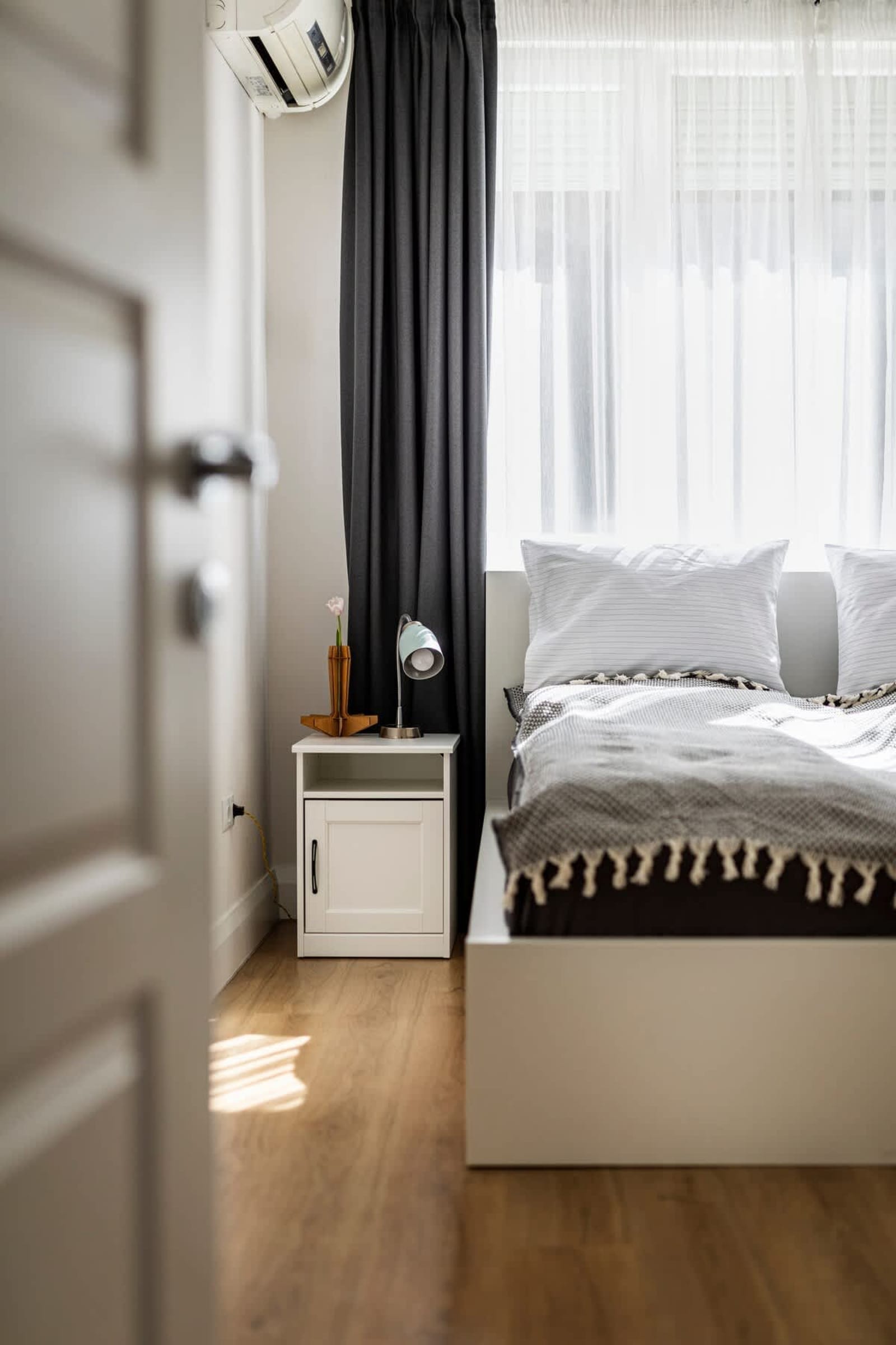 A French affair. With parking, style and elegance. - Photo 109