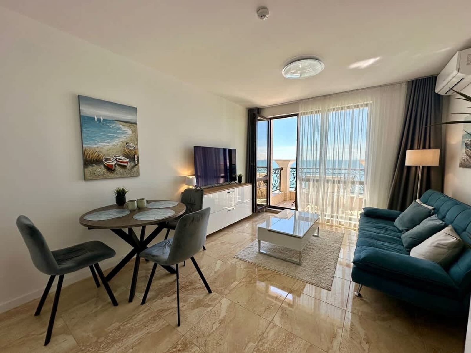 ONYX 1  Luxury apartment - Photo 37