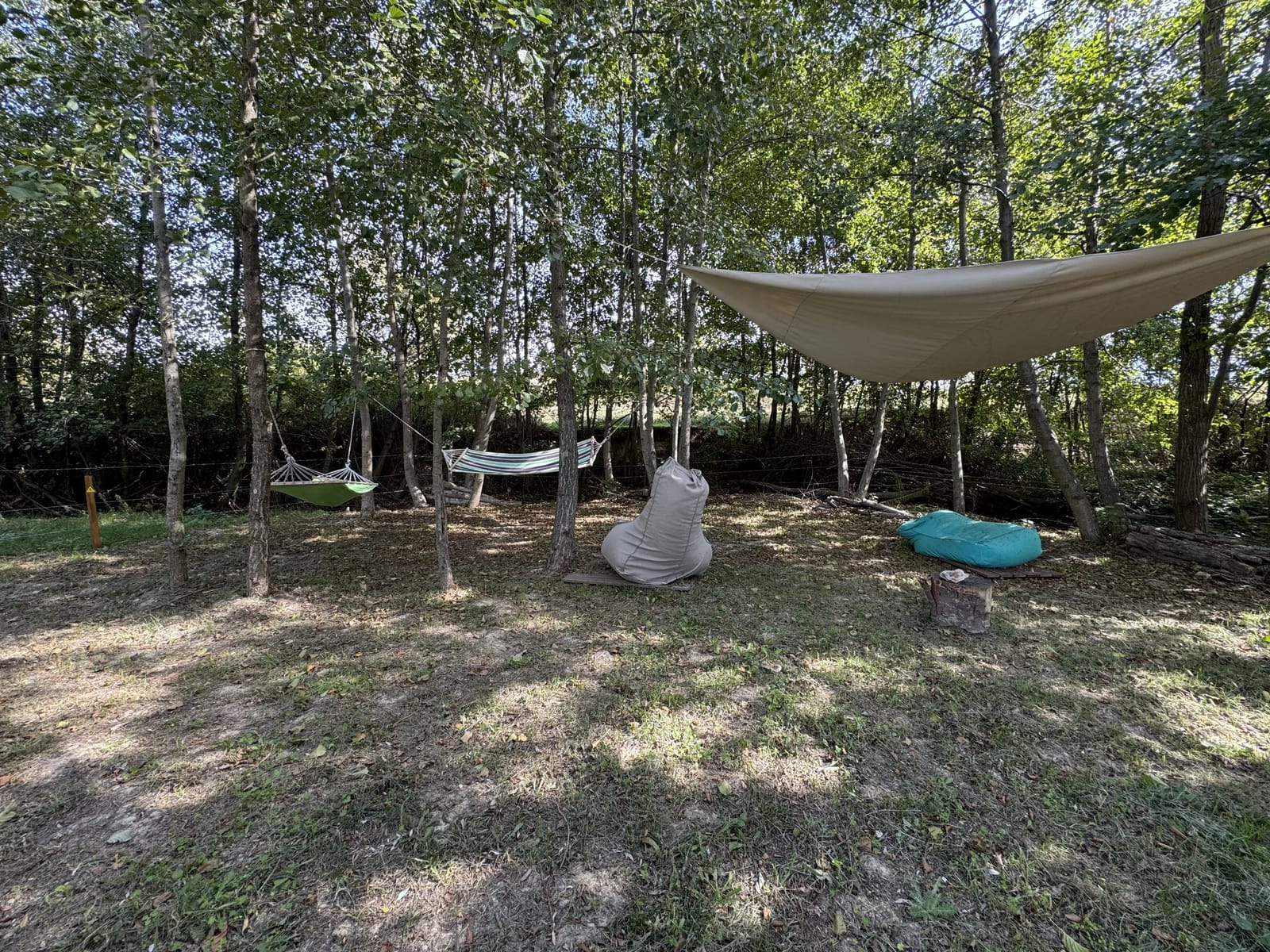 Zornitza Family Estate - Baraka - Cover Photo