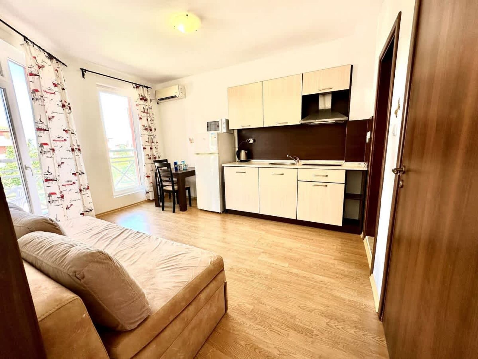 Sunny Day 6 Cozy 1 bedroom apartment - Photo 32